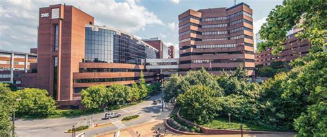 Vanderbilt University Medical Center Neurosurgery, 1500 21st .